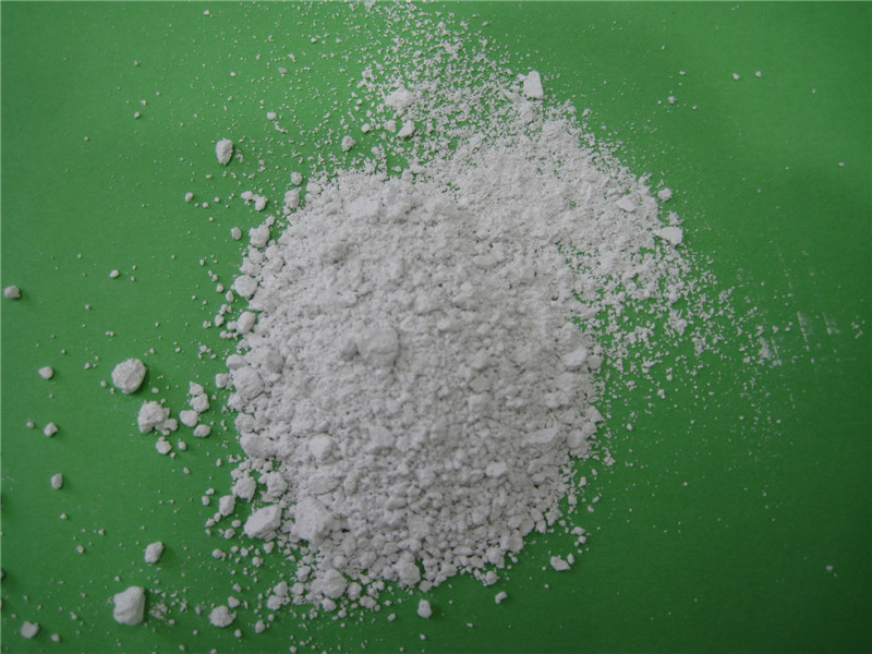 白色氧化铝研磨粉