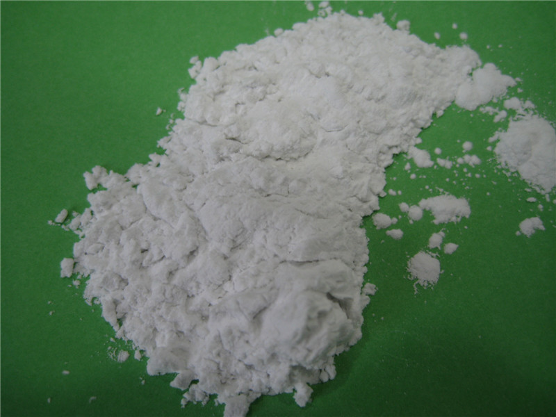 白色熔融氧化铝研磨粉