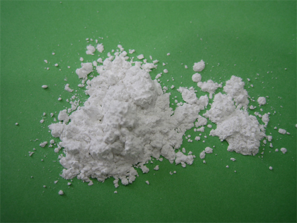WHITE ALUMINUM OXIDE 白色氧化铝F800