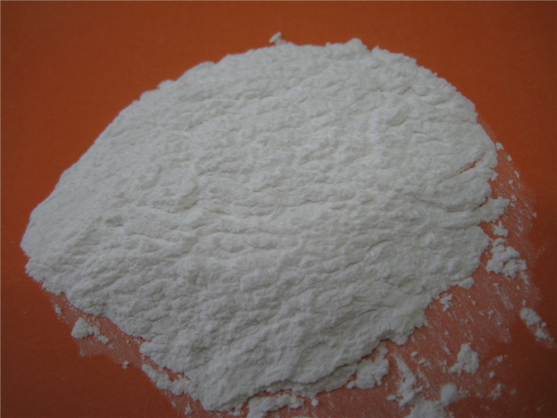 白色熔融氧化铝粉喷砂精密零件用